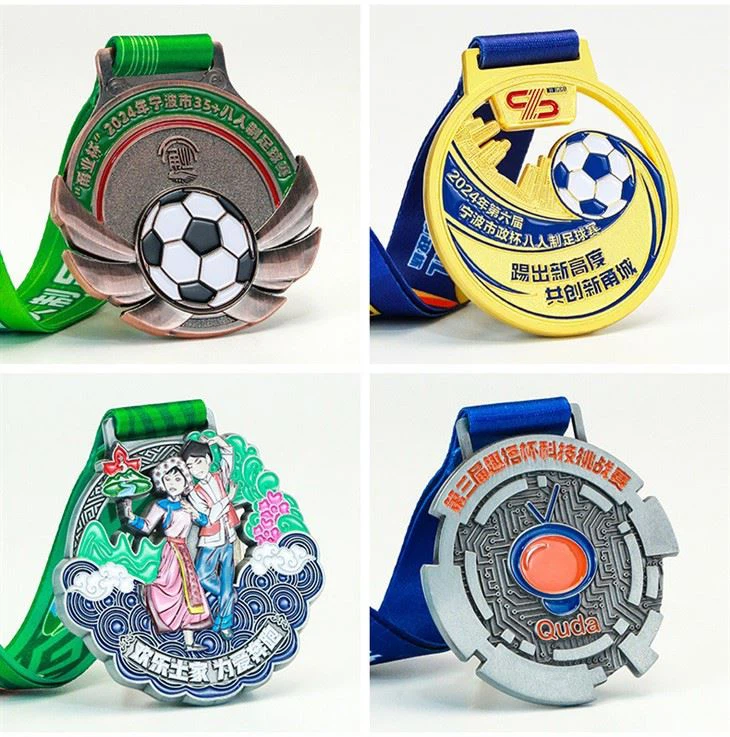 Marathon Race Medals suppliers